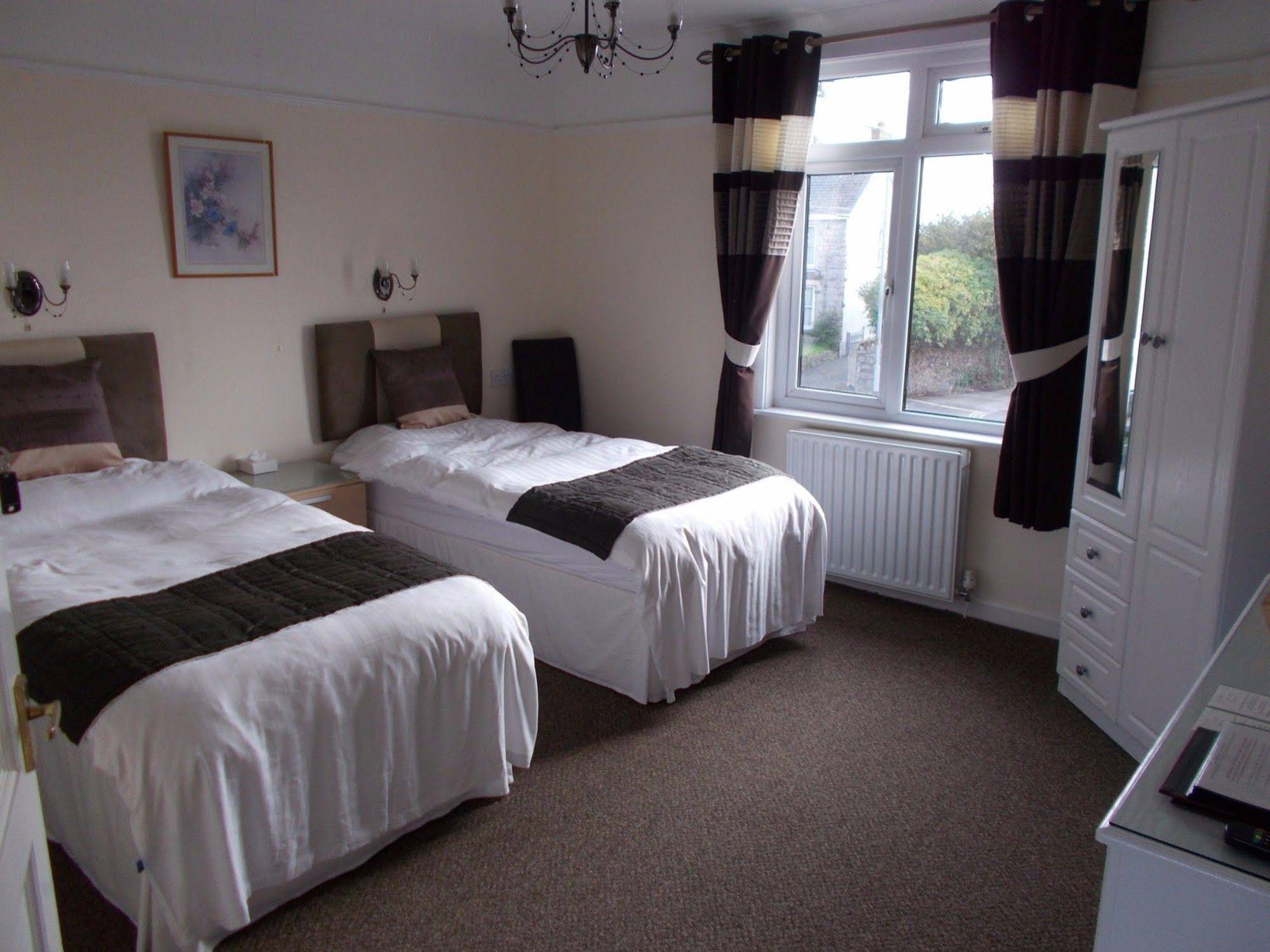 Penarth Guest House