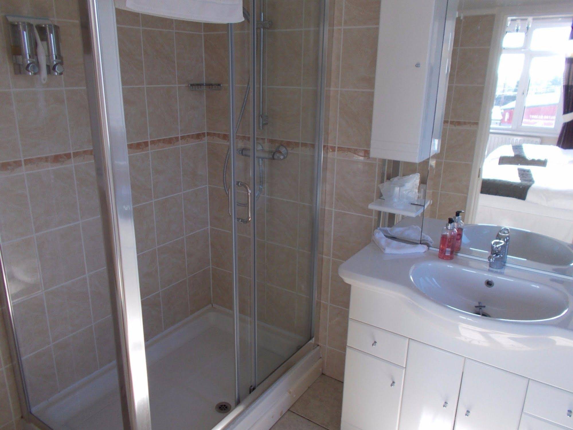 Penarth Guest House