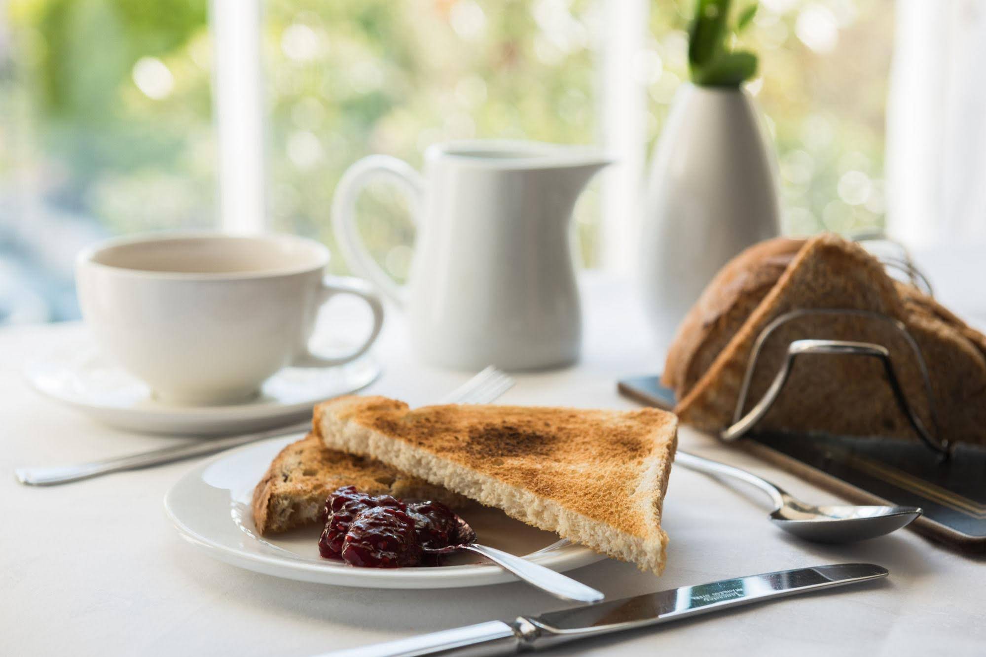 Camilla House - Guest house