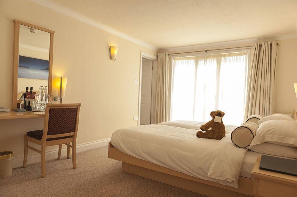 Hotel Penzance