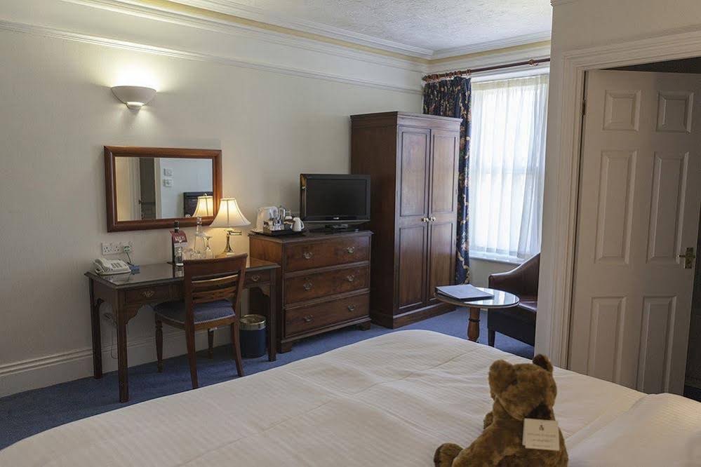 Hotel Penzance