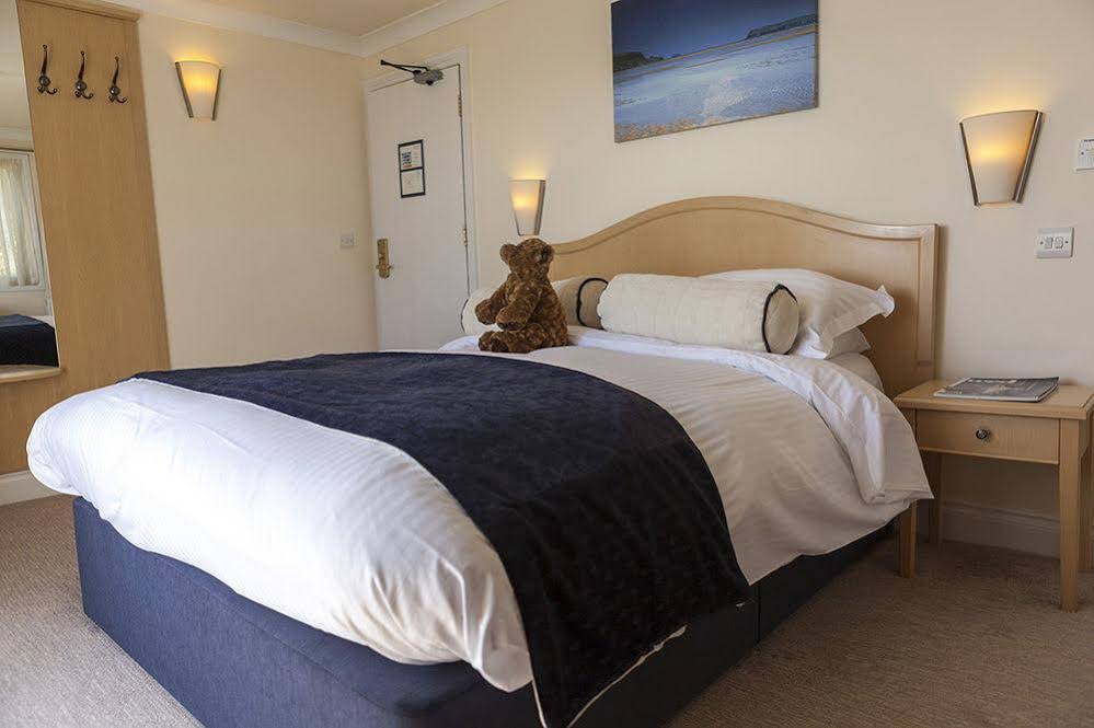 Hotel Penzance