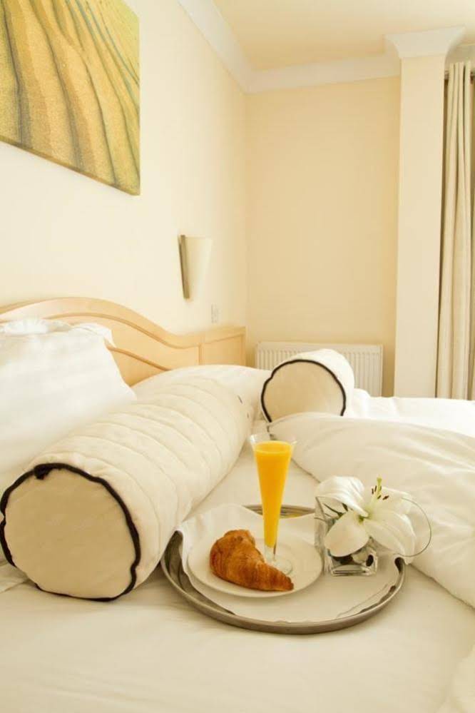 Hotel Penzance