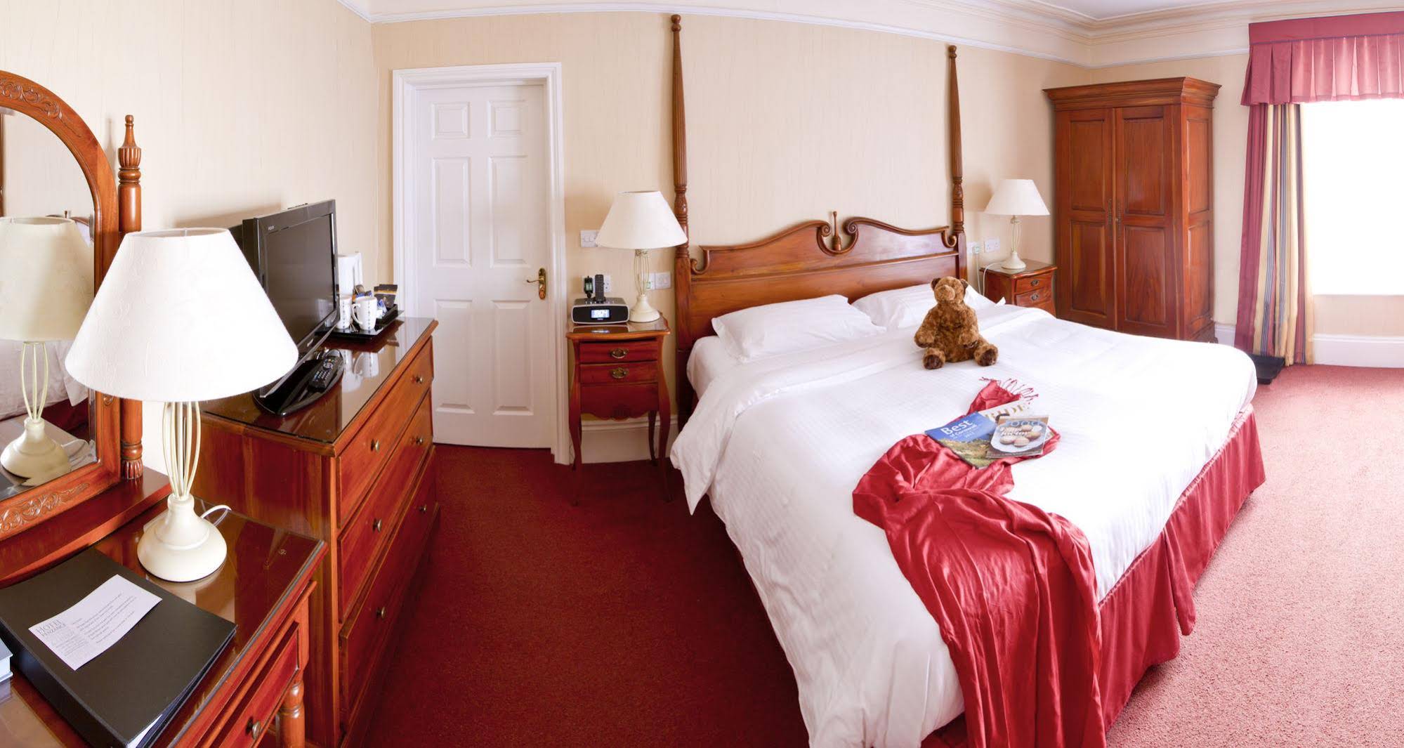 Hotel Penzance