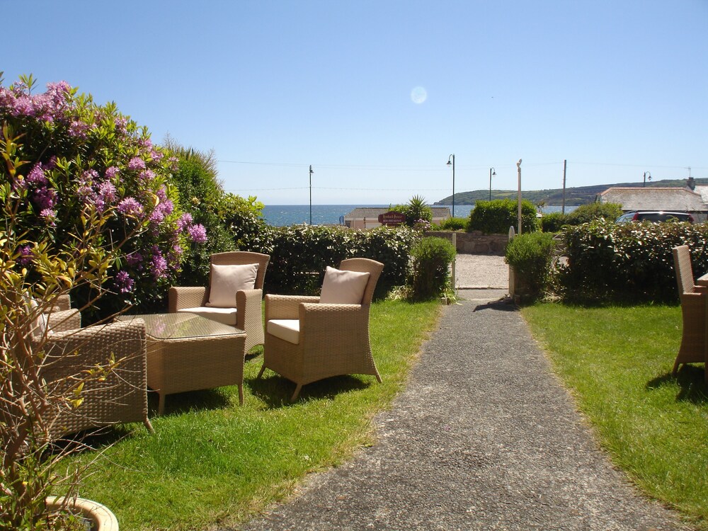 Lombard House Hotel