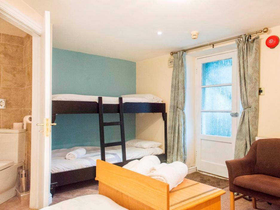 The Wellington Hotel - Inn