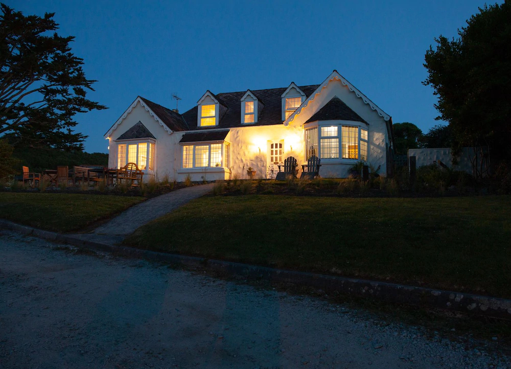 The Residence At Bolenna