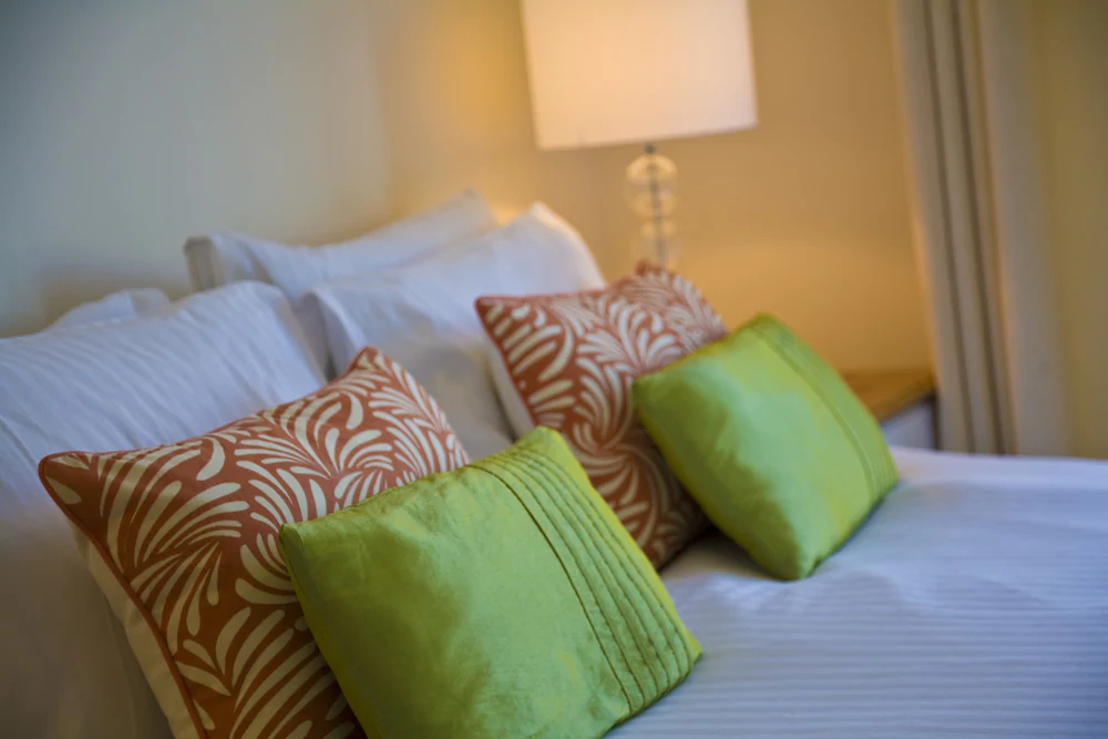 Porth Veor Manor Cornwall - Self-Catering