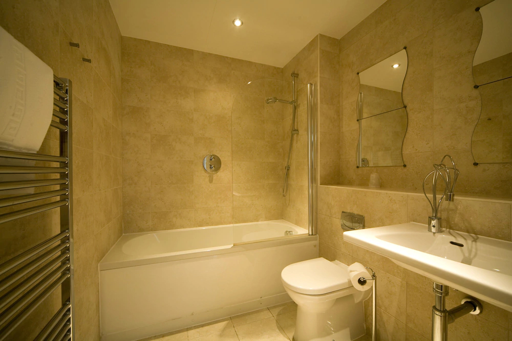 Porth Veor Manor Cornwall - Self-Catering