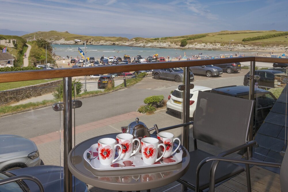 Porth Veor Manor Cornwall - Self-Catering