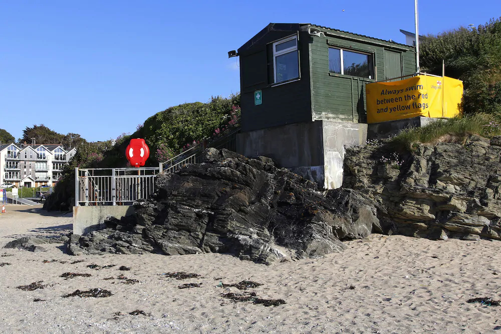 Porth Veor Manor Cornwall - Self-Catering