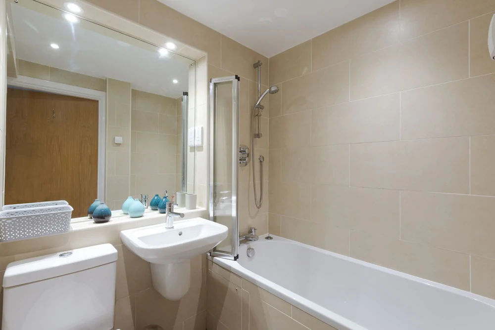 Porth Veor Manor Cornwall - Self-Catering