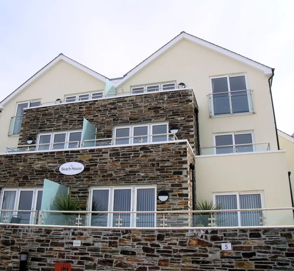 Porth Veor Manor Cornwall - Self-Catering
