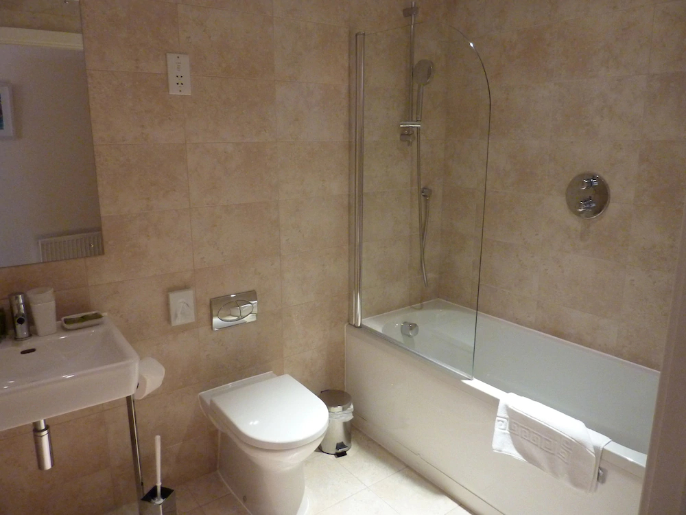 Porth Veor Manor Cornwall - Self-Catering