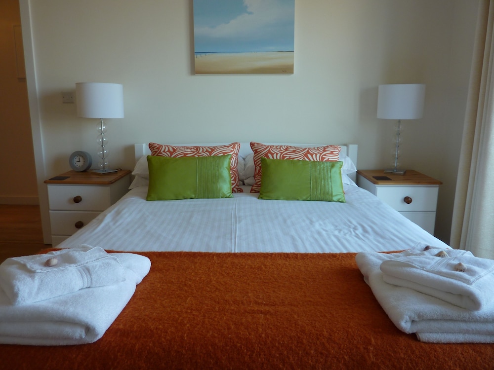 Porth Veor Manor Cornwall - Self-Catering