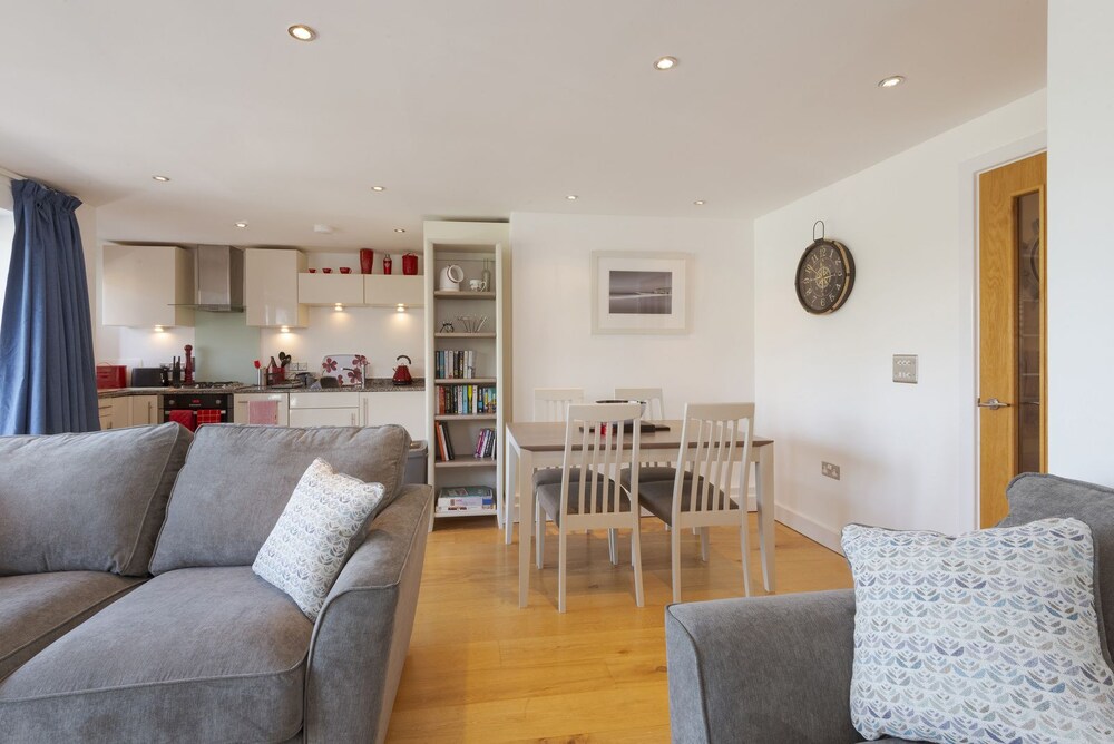 Porth Veor Manor Cornwall - Self-Catering