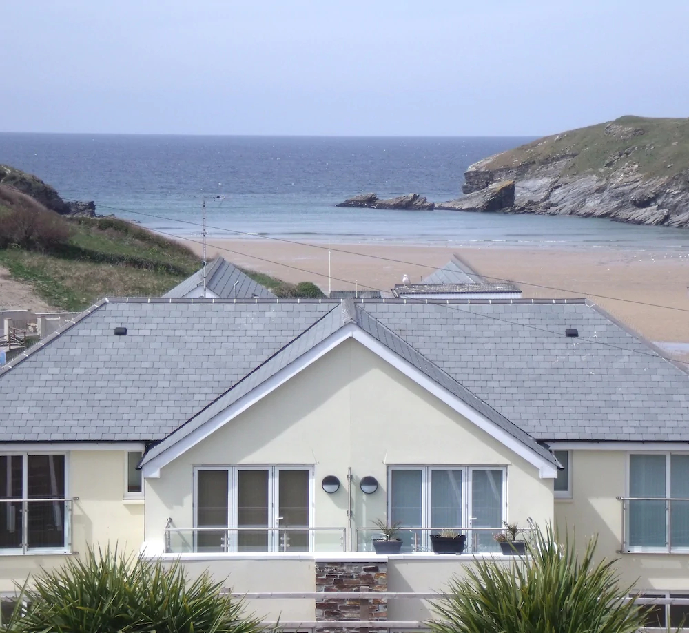 Porth Veor Manor Cornwall - Self-Catering