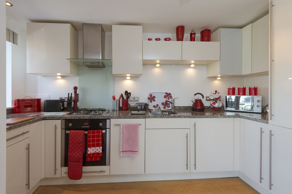 Porth Veor Manor Cornwall - Self-Catering