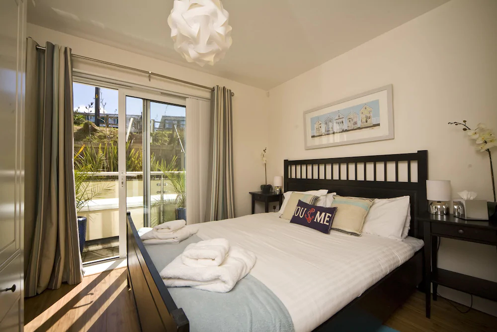 Porth Veor Manor Cornwall - Self-Catering