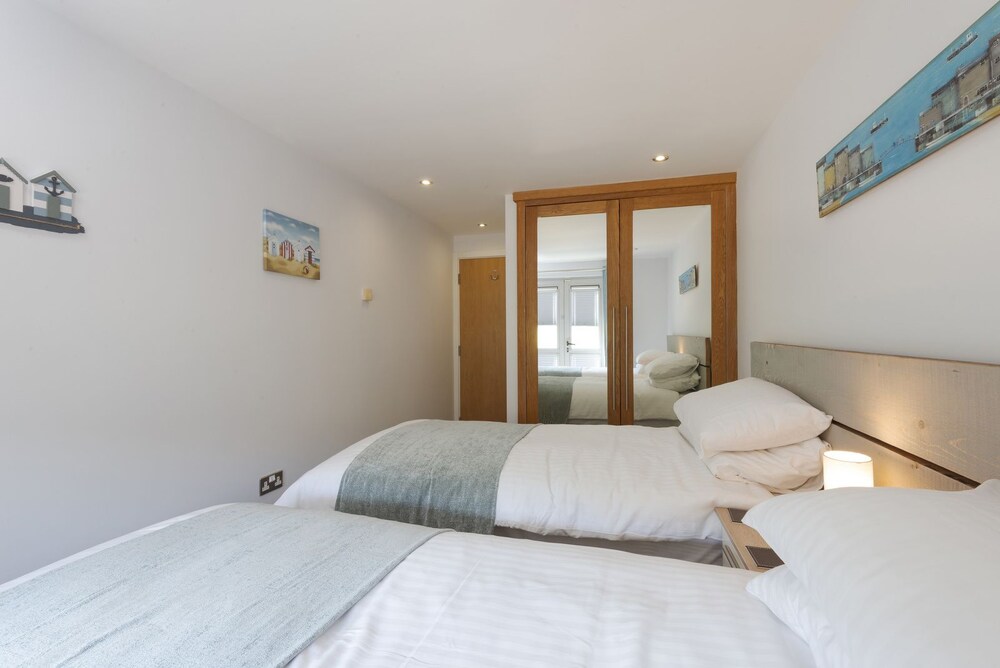 Porth Veor Manor Cornwall - Self-Catering
