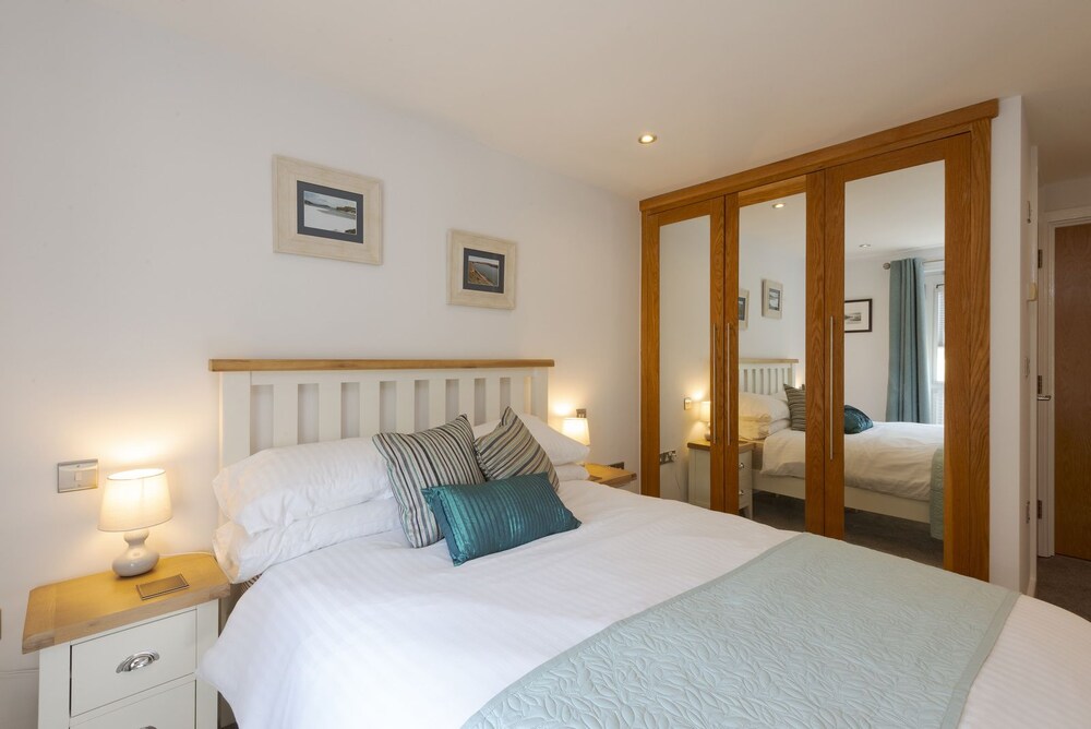 Porth Veor Manor Cornwall - Self-Catering