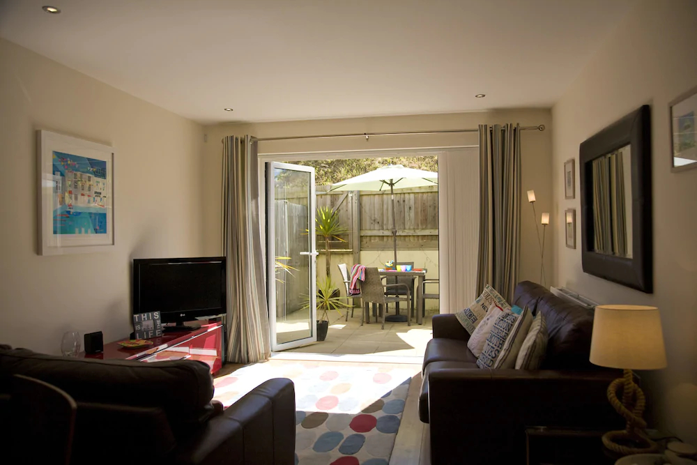 Porth Veor Manor Cornwall - Self-Catering