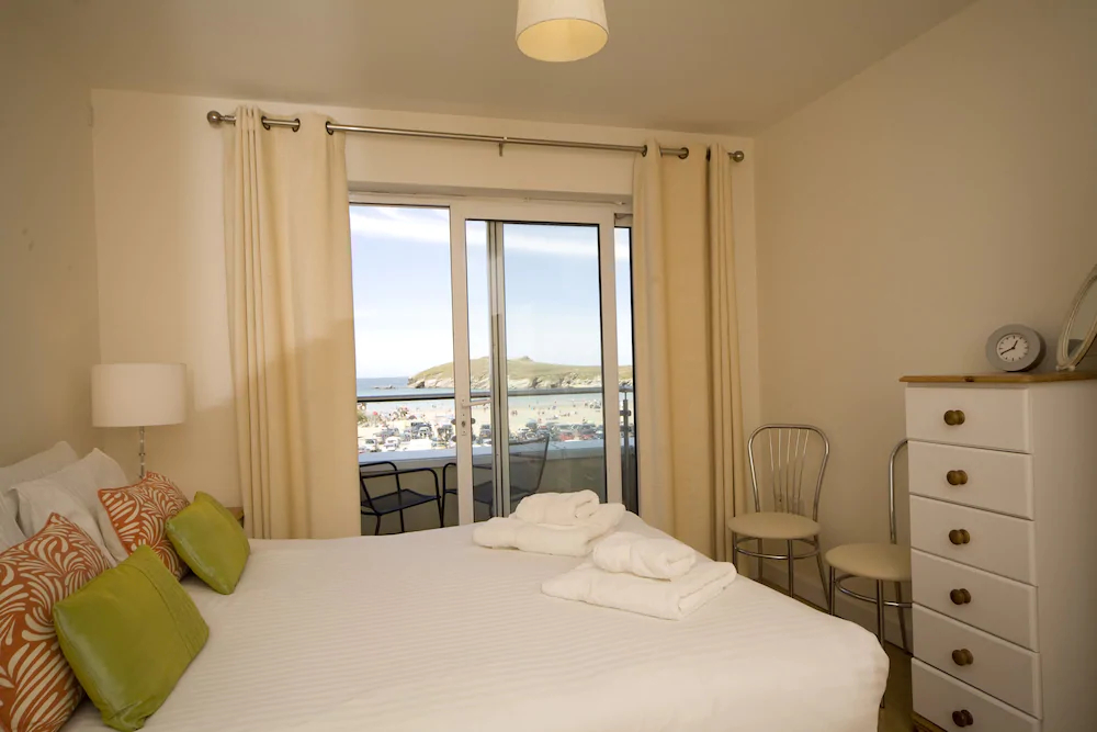 Porth Veor Manor Cornwall - Self-Catering