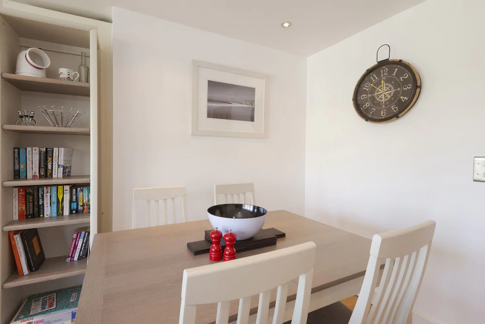Porth Veor Manor Cornwall - Self-Catering