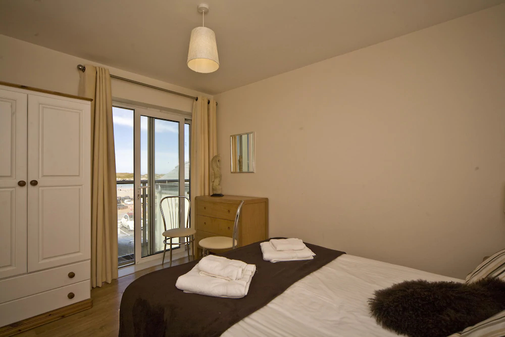 Porth Veor Manor Cornwall - Self-Catering