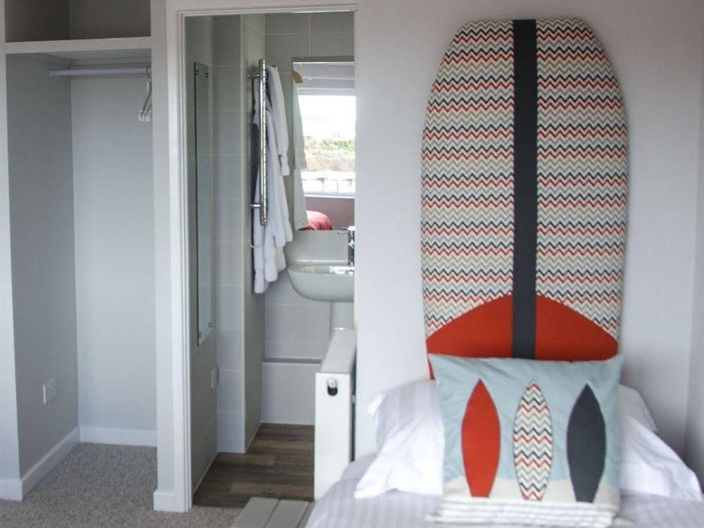 The Cove Guest House