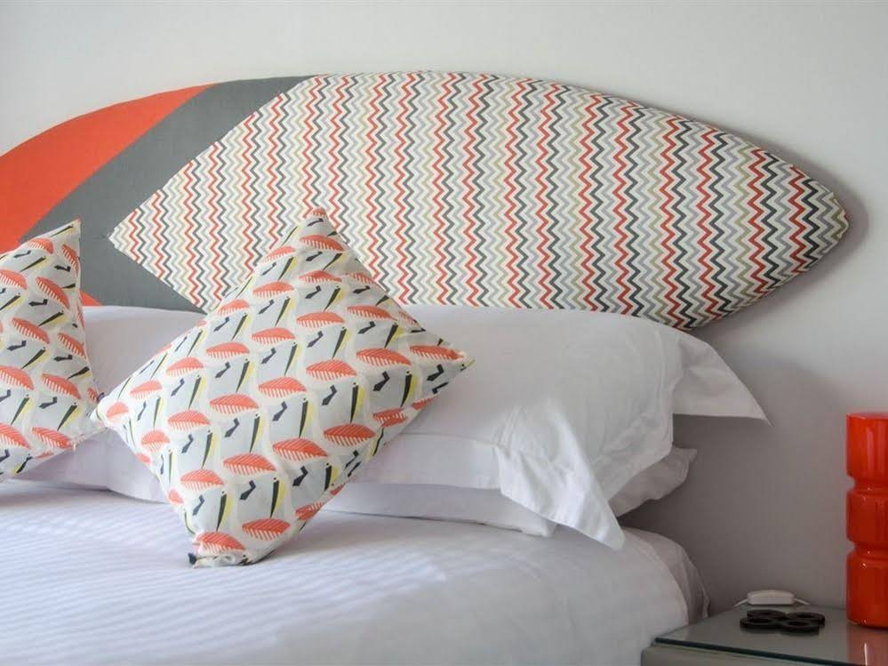The Cove Guest House