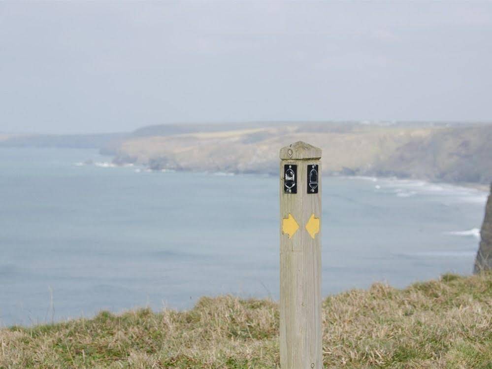 The Cove Guest House
