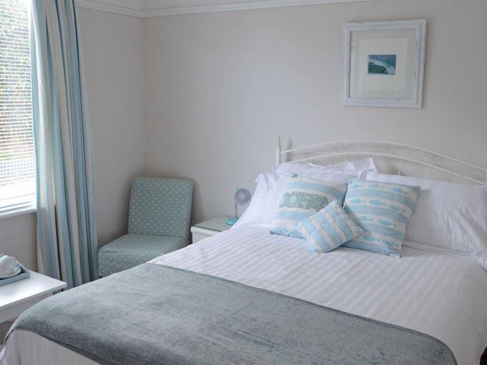 The Cove Guest House