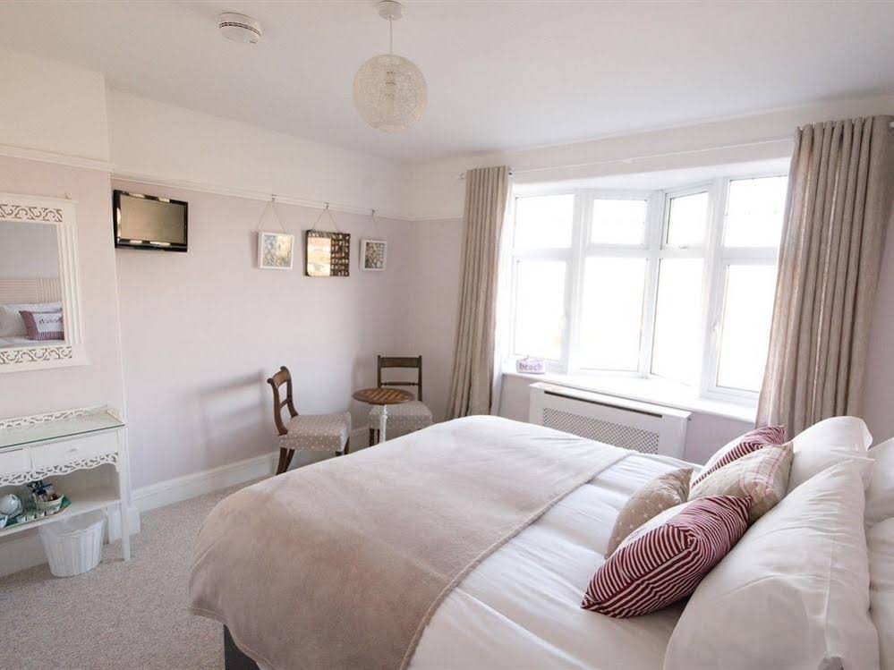 The Cove Guest House