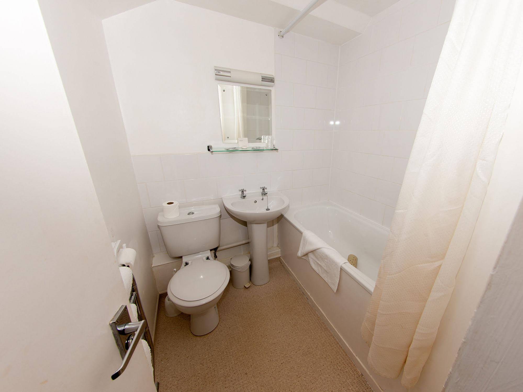 Whitsand Bay Hotel