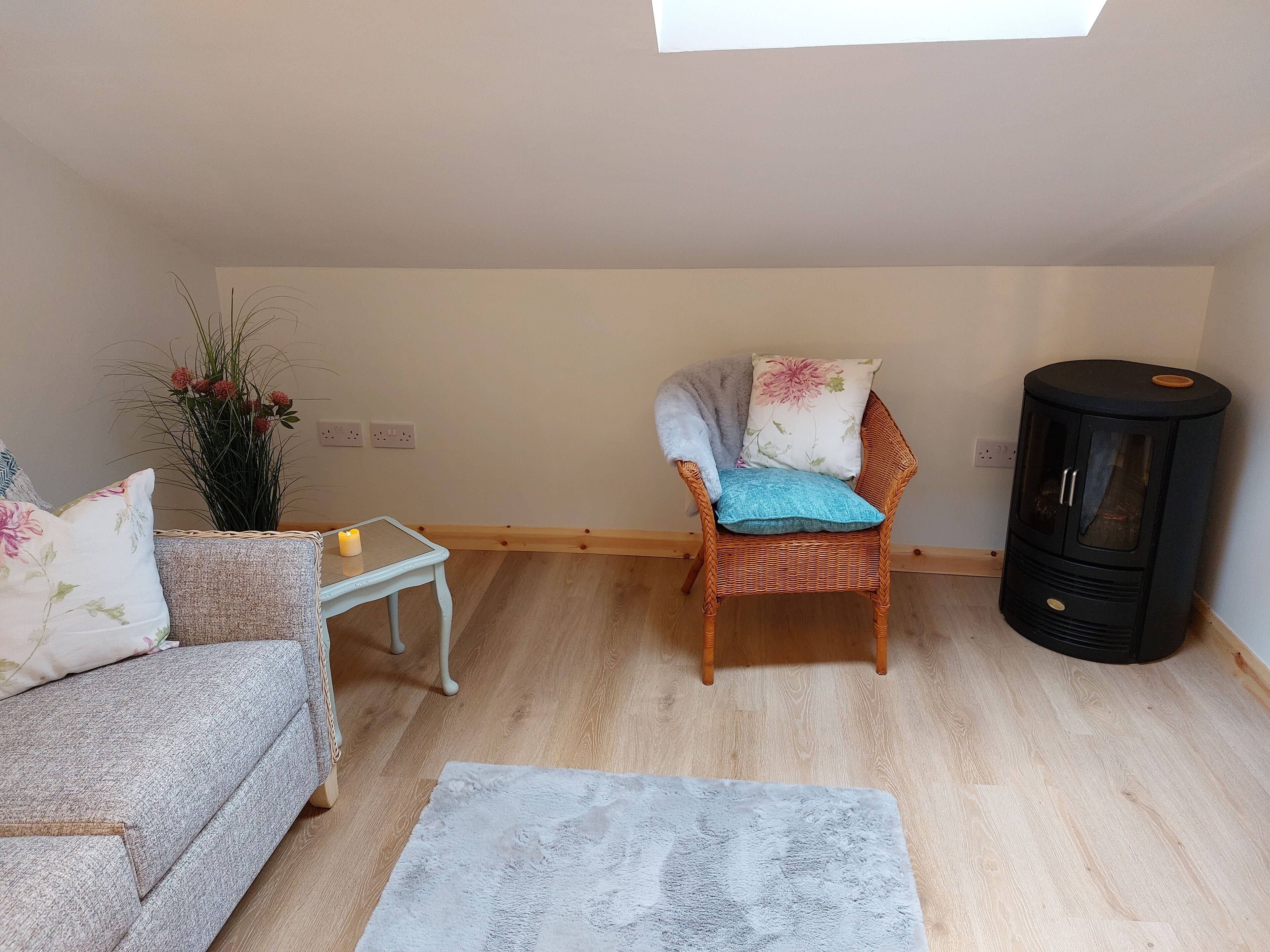 Wesley House Holiday Cottages