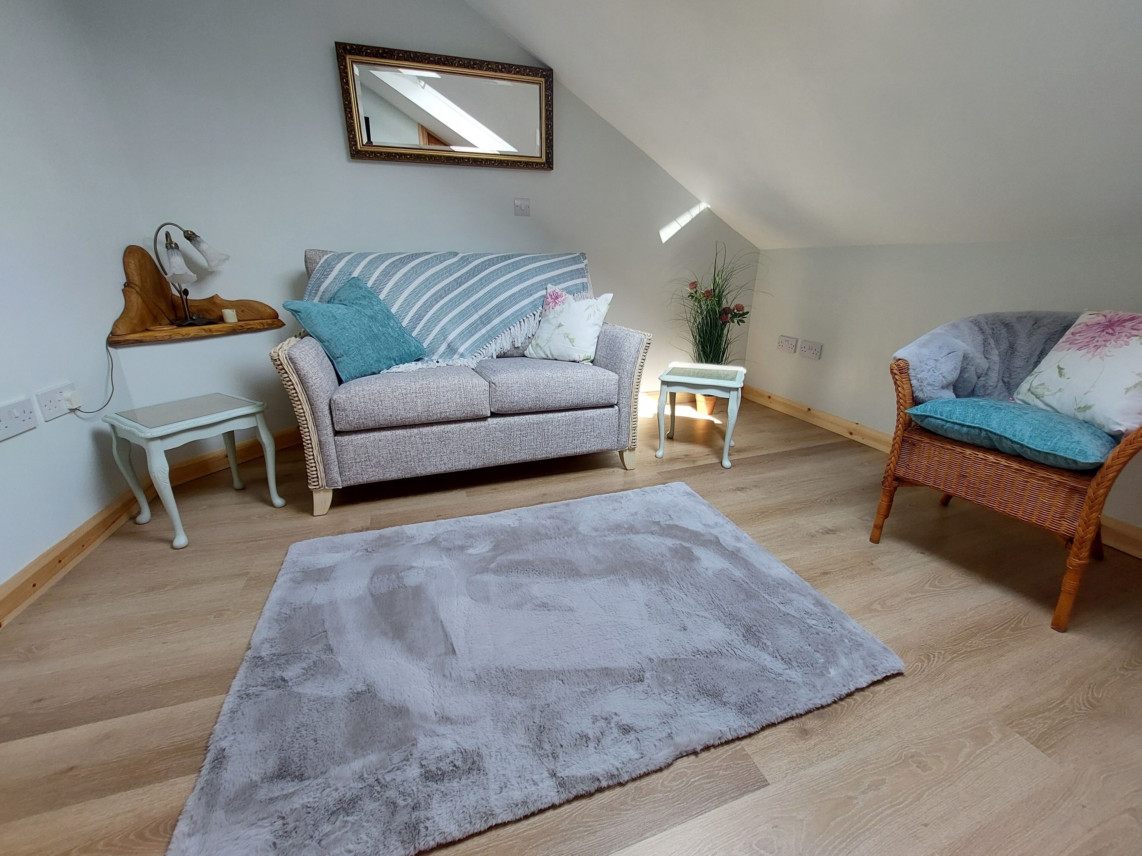 Wesley House Holiday Cottages