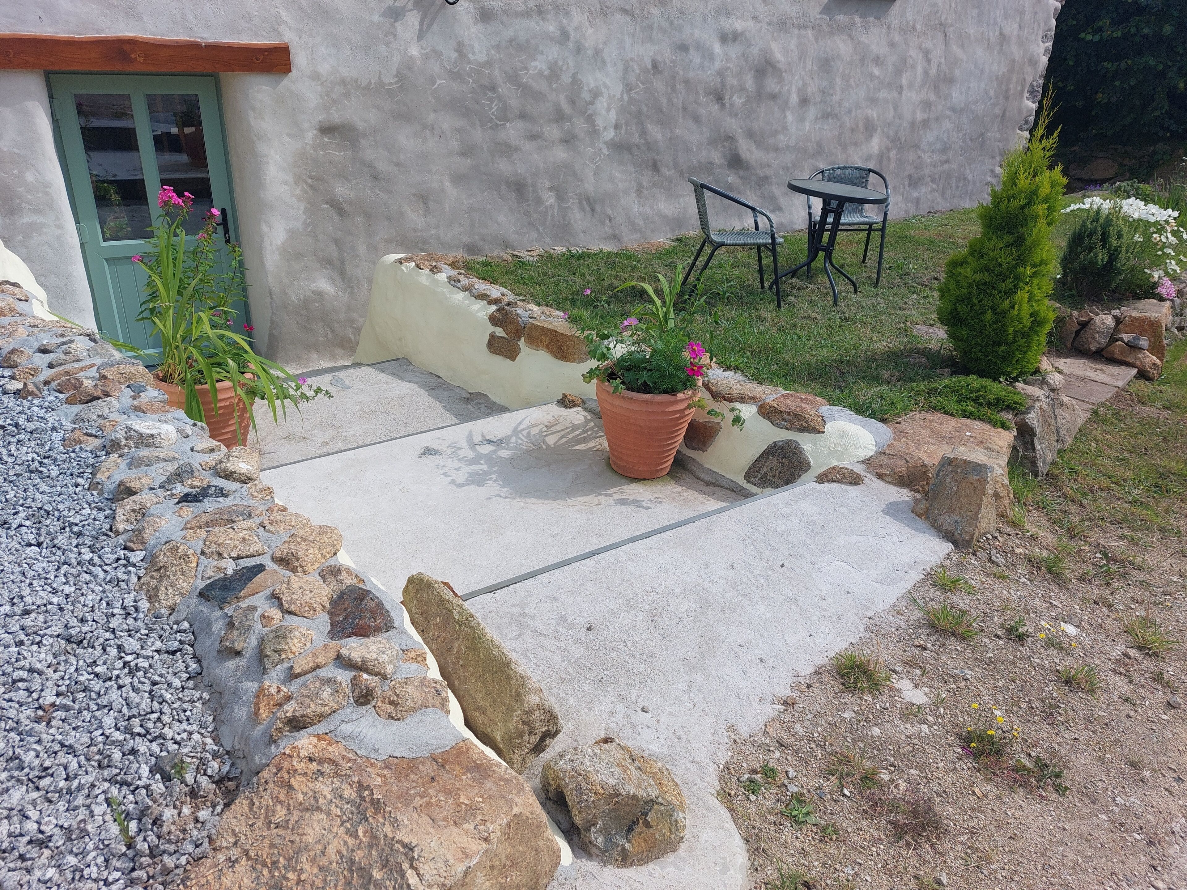 Wesley House Holiday Cottages