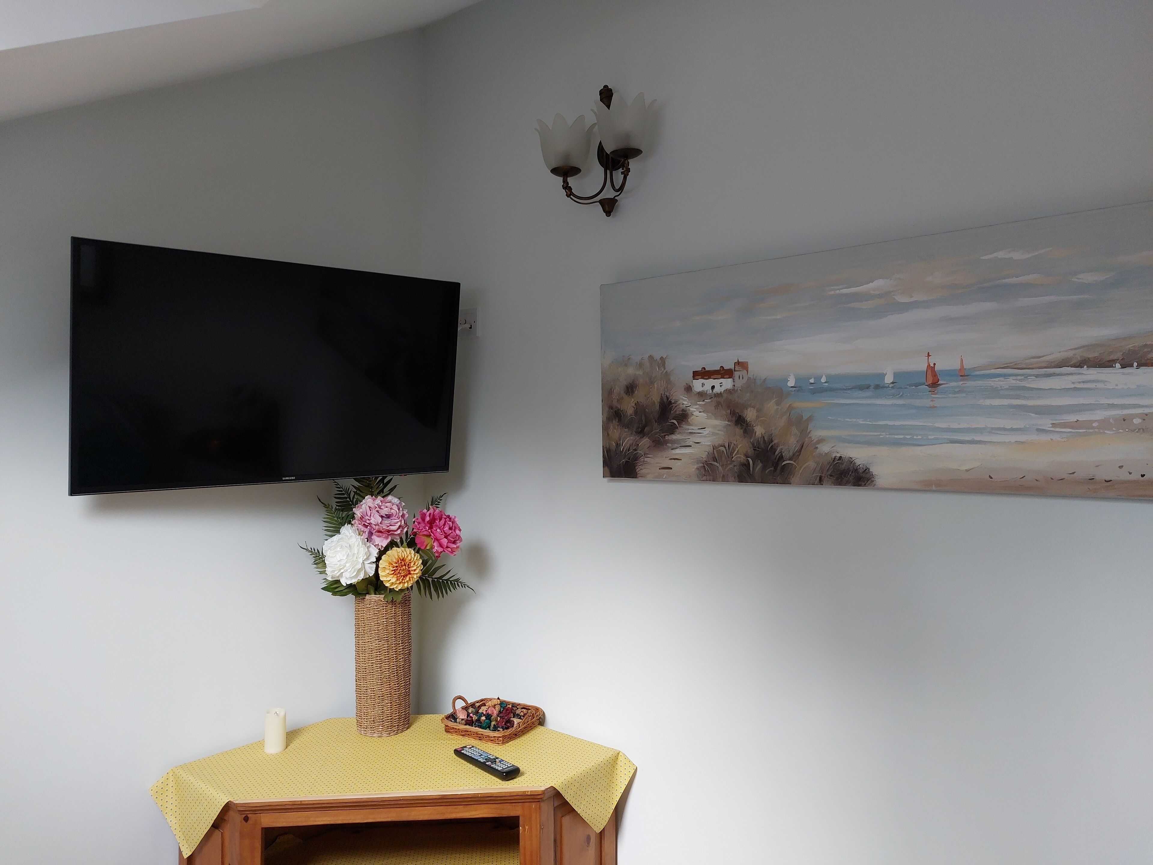 Wesley House Holiday Cottages