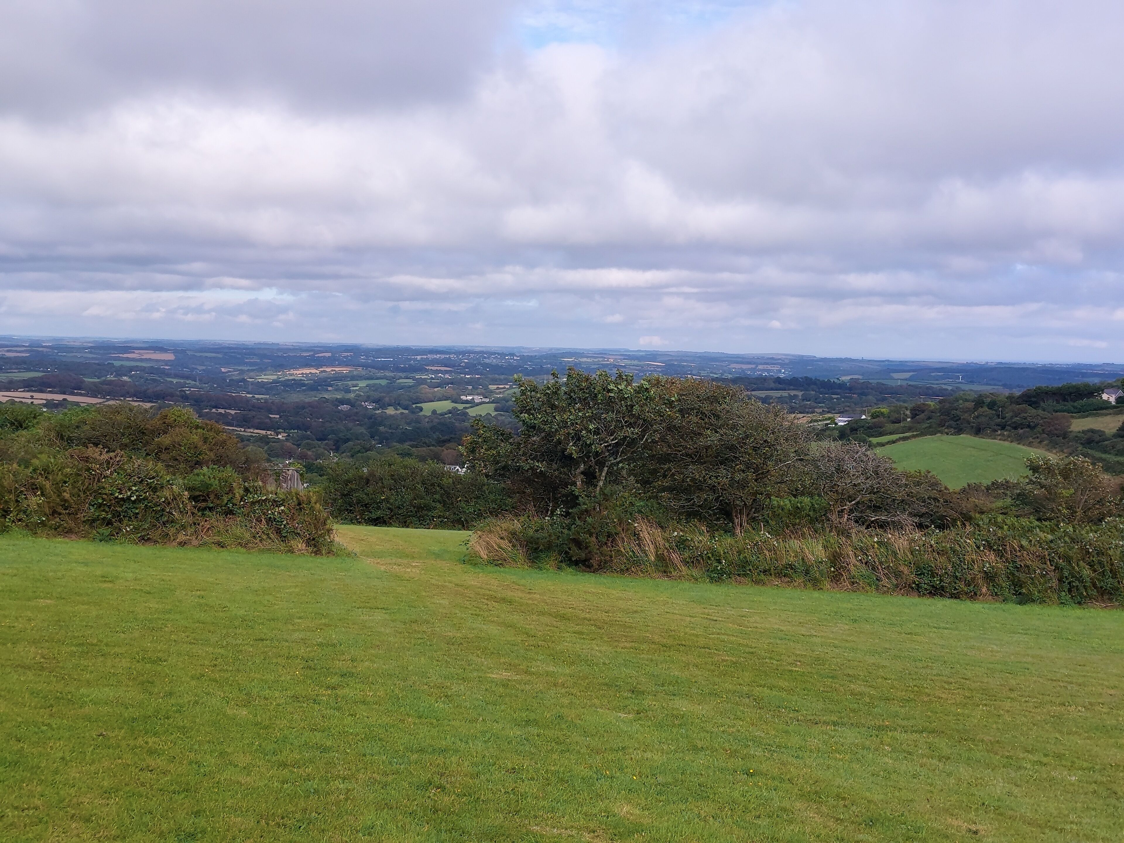 Wesley House Holiday Cottages