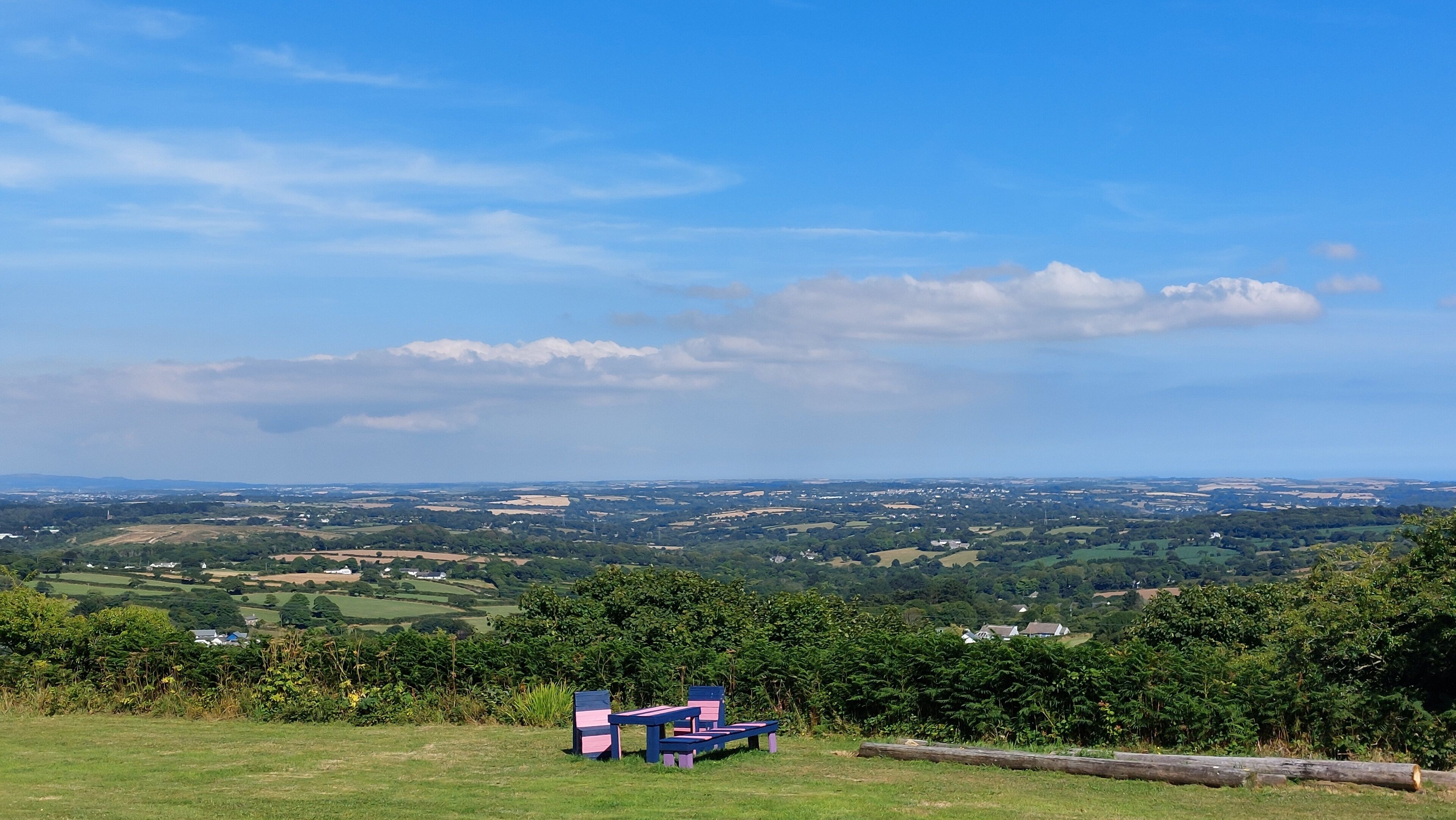 Wesley House Holiday Cottages