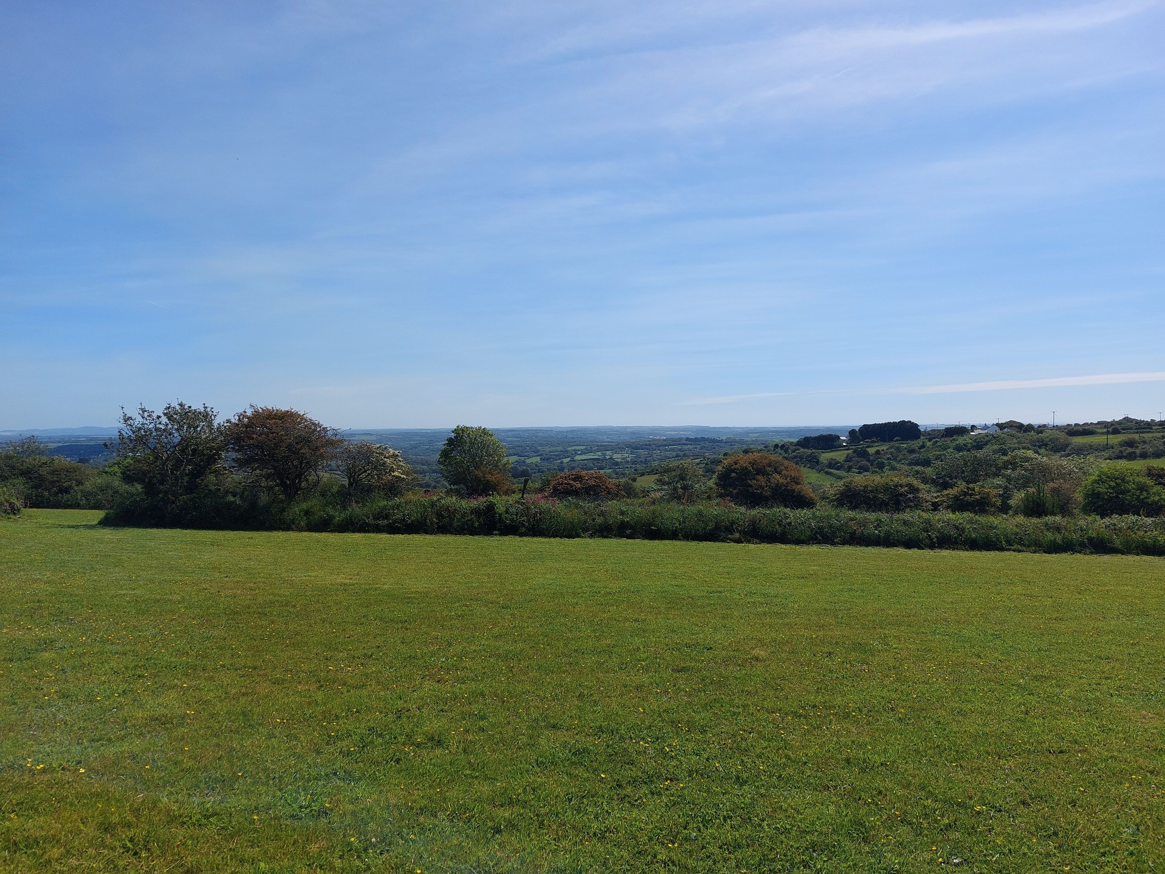 Wesley House Holiday Cottages