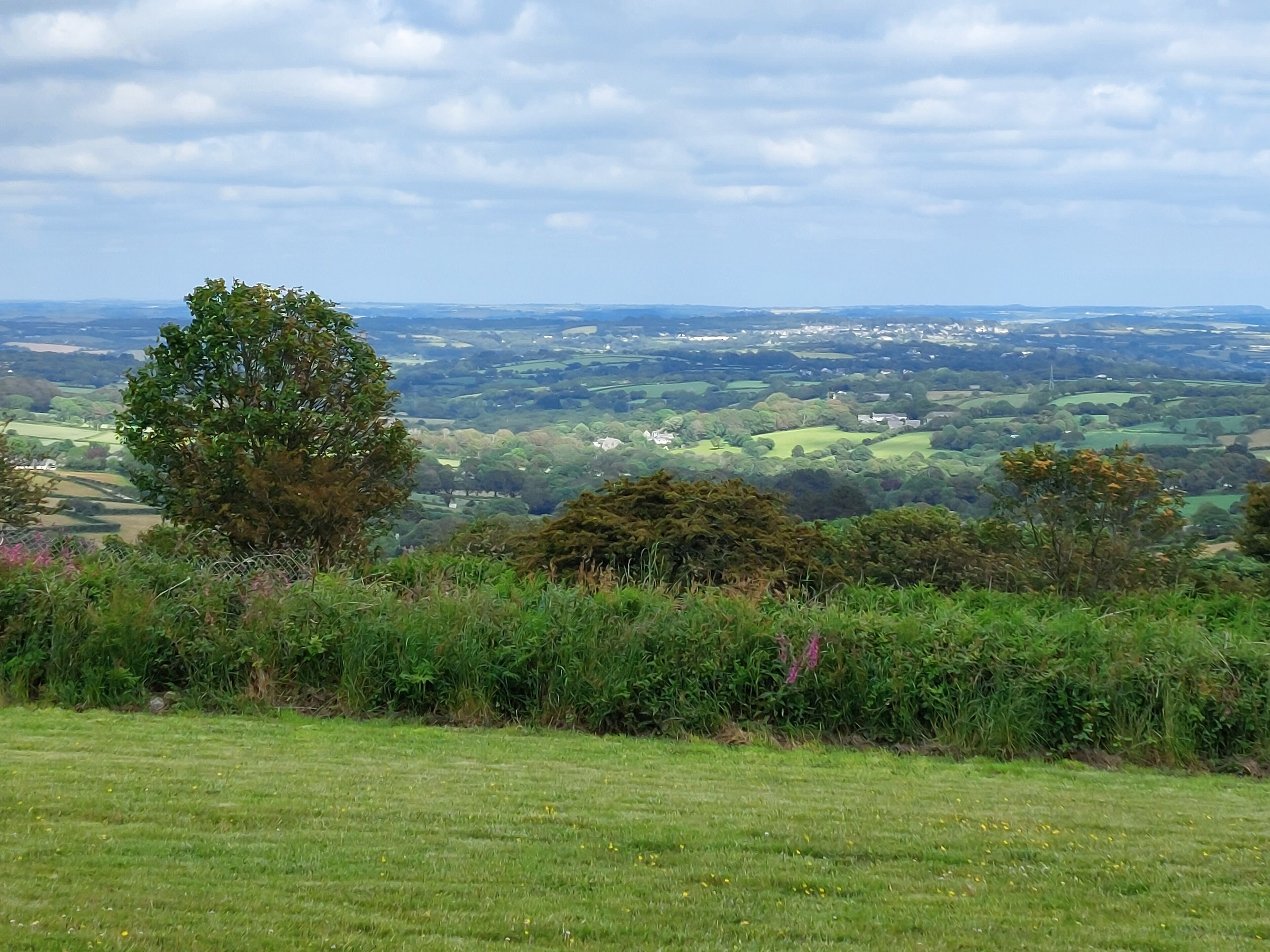Wesley House Holiday Cottages