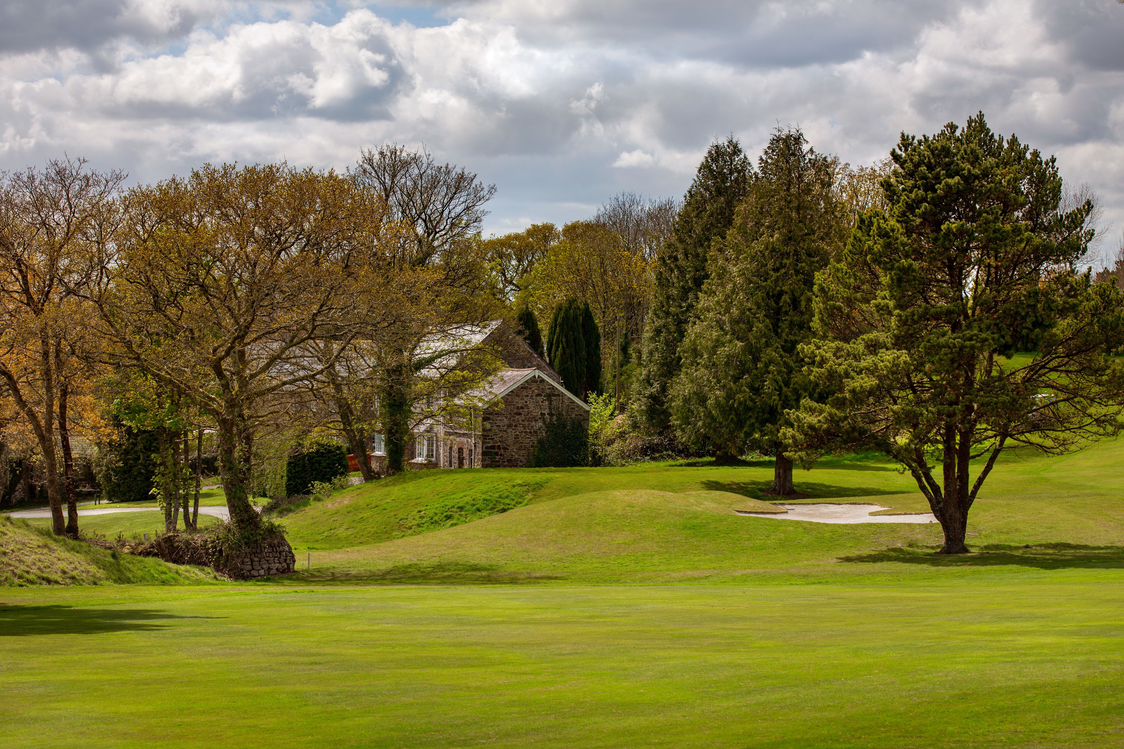 St Mellion Estate