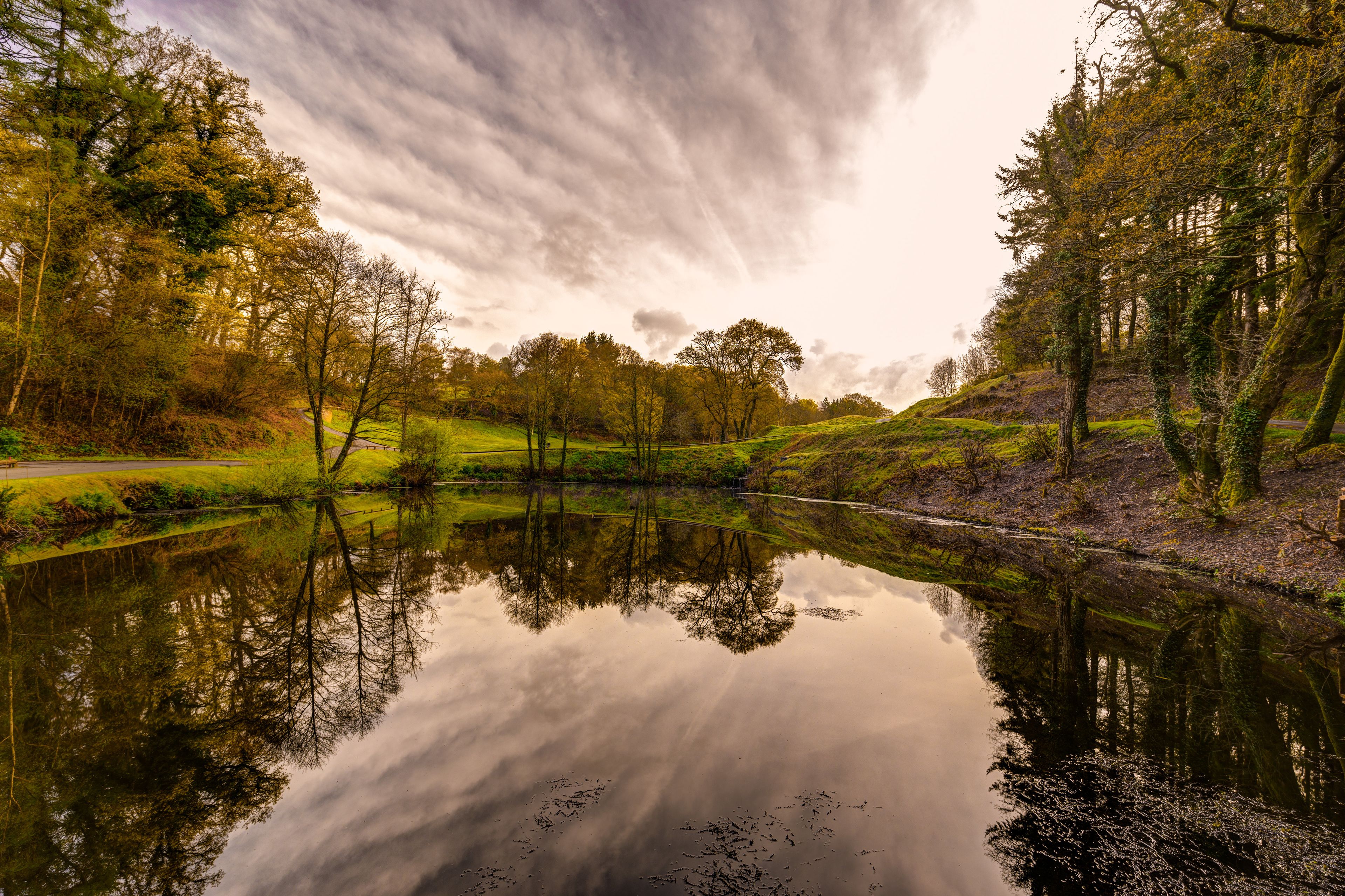 St Mellion Estate