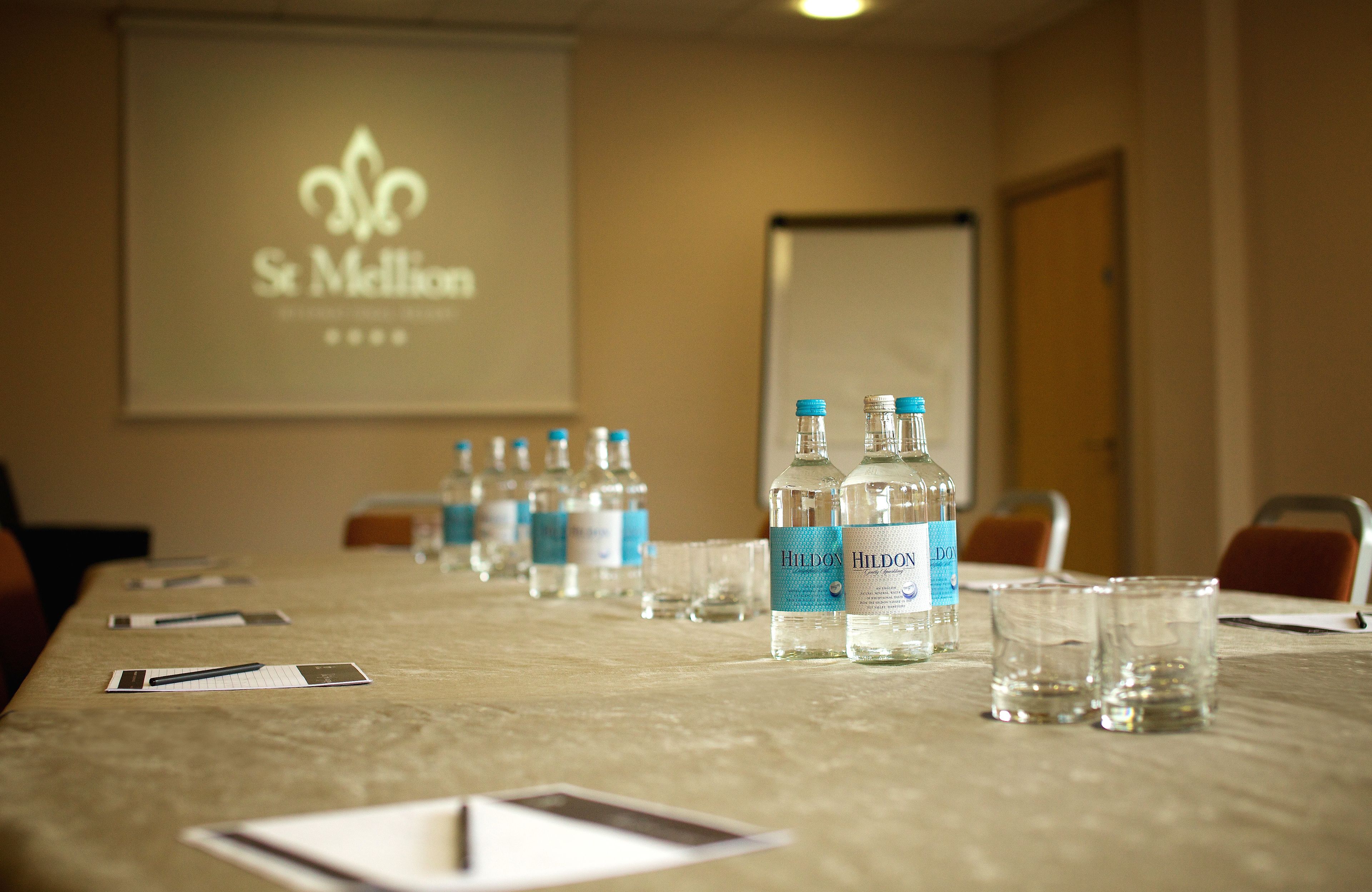 St Mellion Estate
