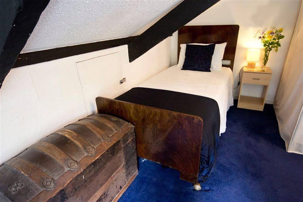 Arches B&B