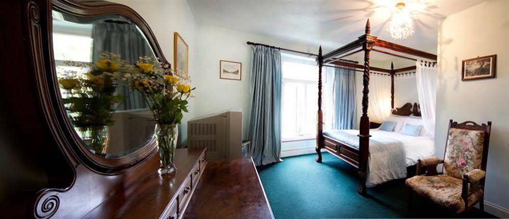Arches B&B