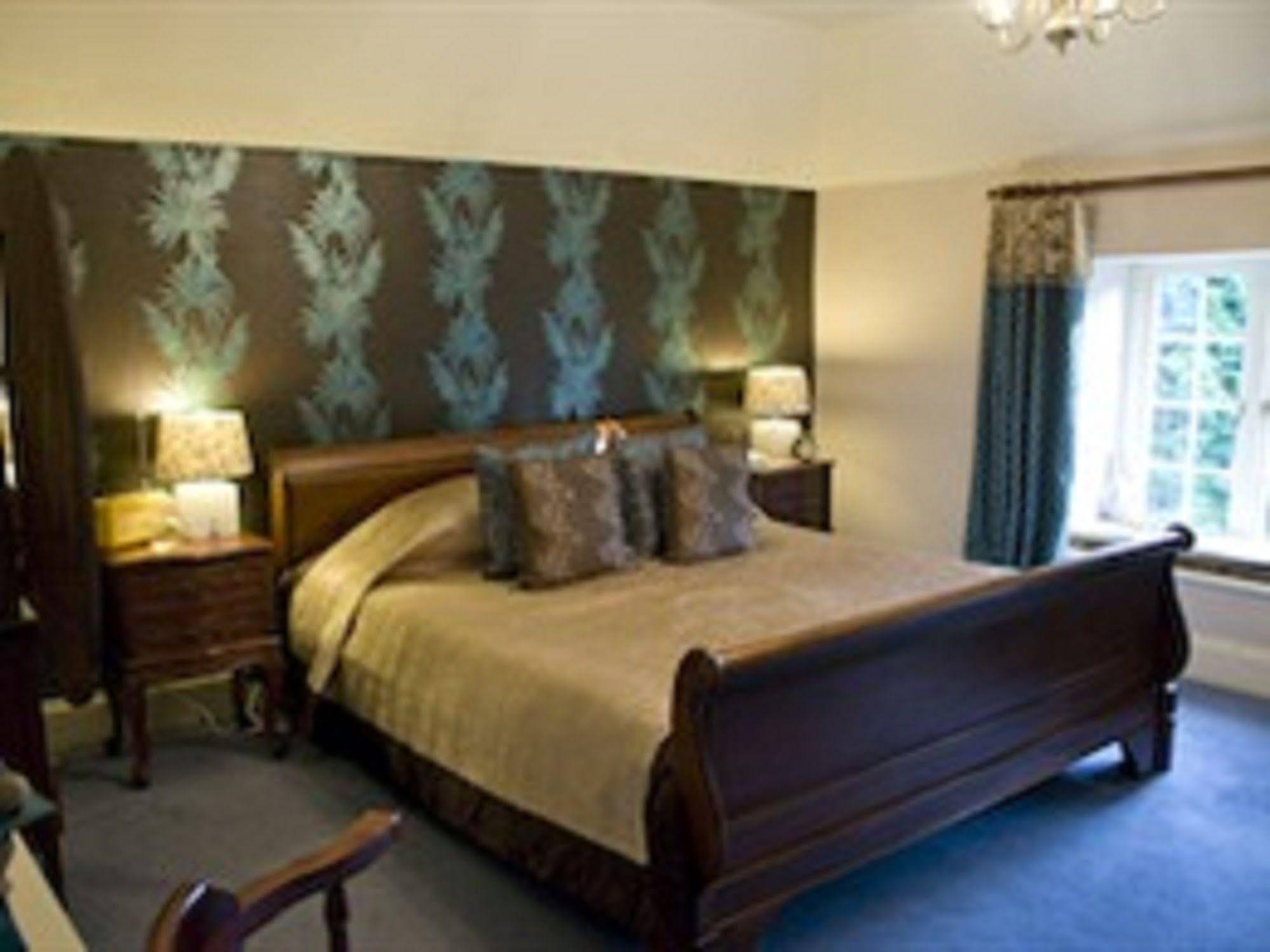 Boscundle Manor