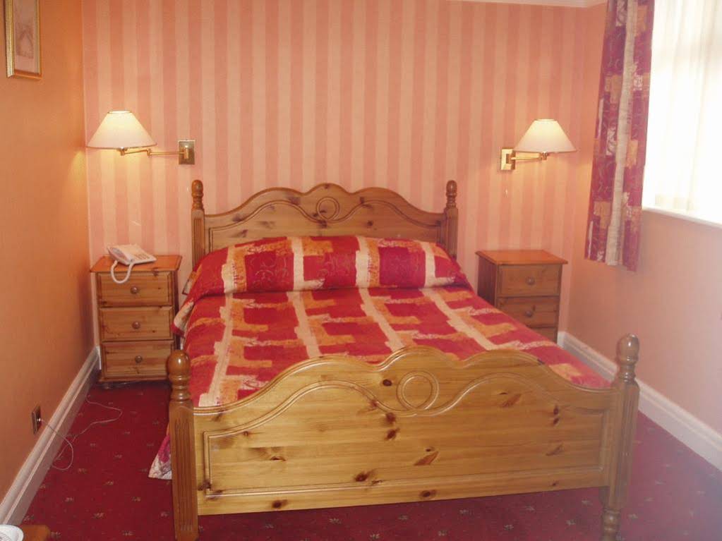 Porth Avallen Hotel